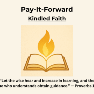 Monthly eBook-One-Time